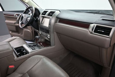 2018 Lexus GX 460