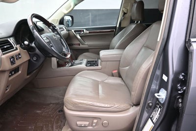 2018 Lexus GX 460