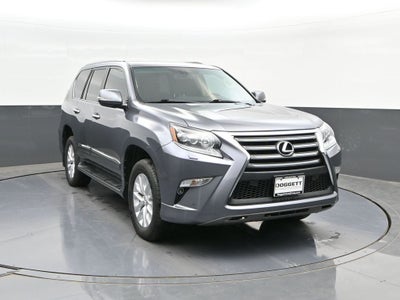2018 Lexus GX 460