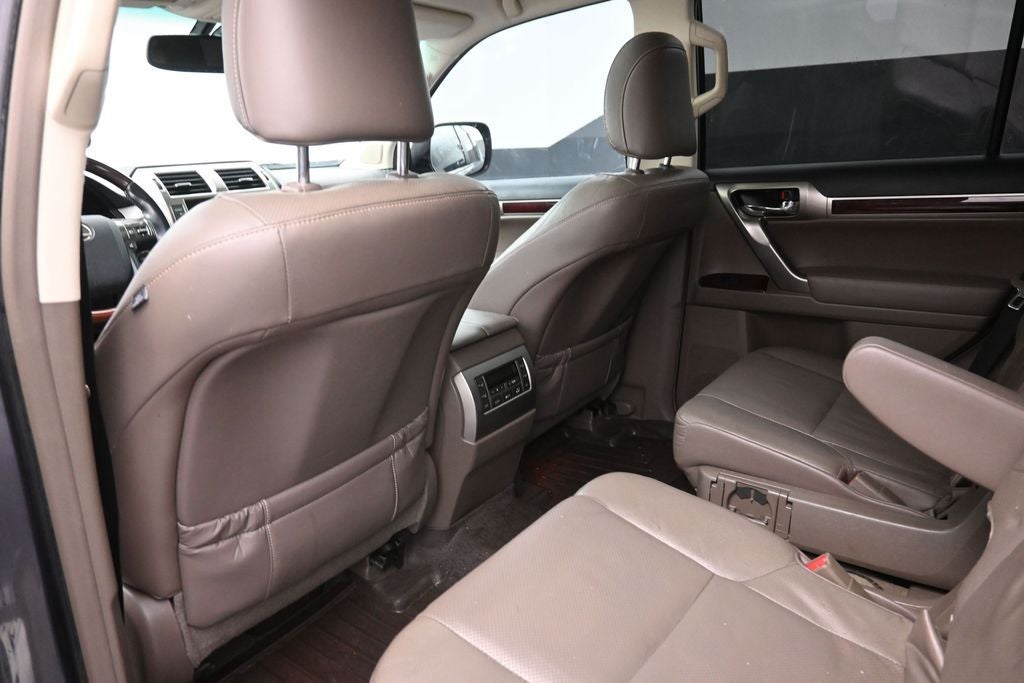 2018 Lexus GX 460