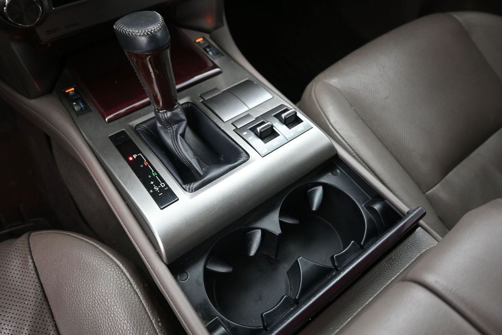2018 Lexus GX 460