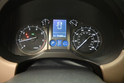 2018 Lexus GX 460