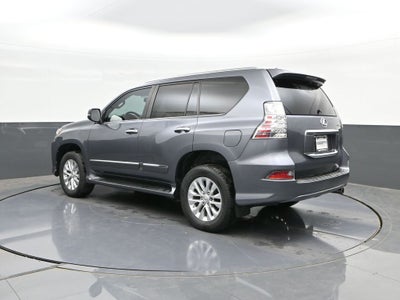 2018 Lexus GX 460