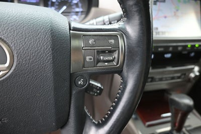 2018 Lexus GX 460