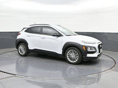 2020 Hyundai Kona SEL