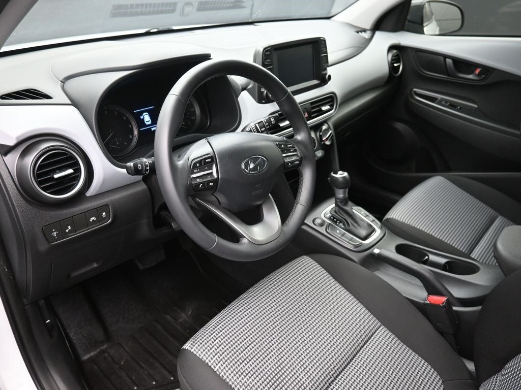 2020 Hyundai Kona SEL