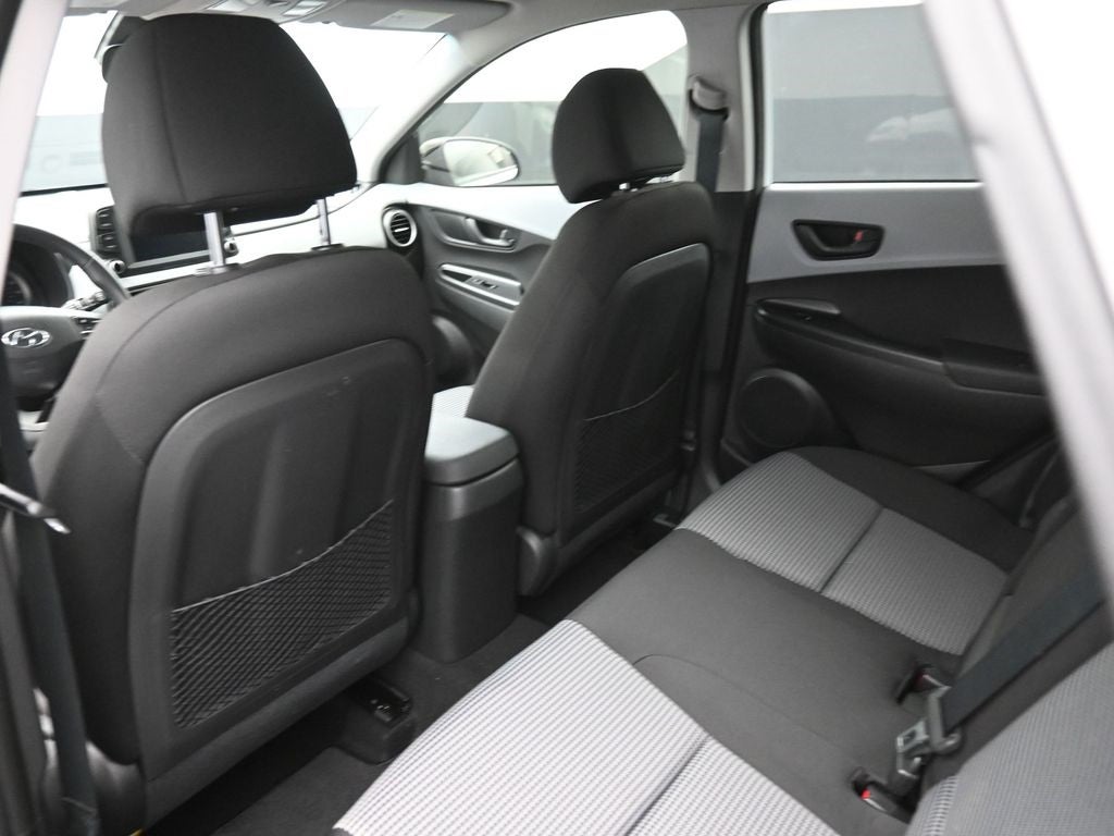 2020 Hyundai Kona SEL