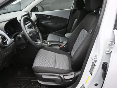 2020 Hyundai Kona SEL