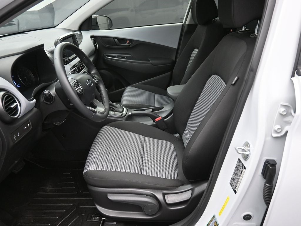 2020 Hyundai Kona SEL