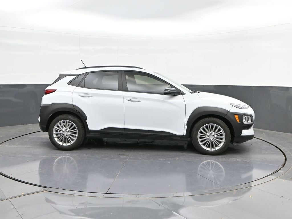 2020 Hyundai Kona SEL