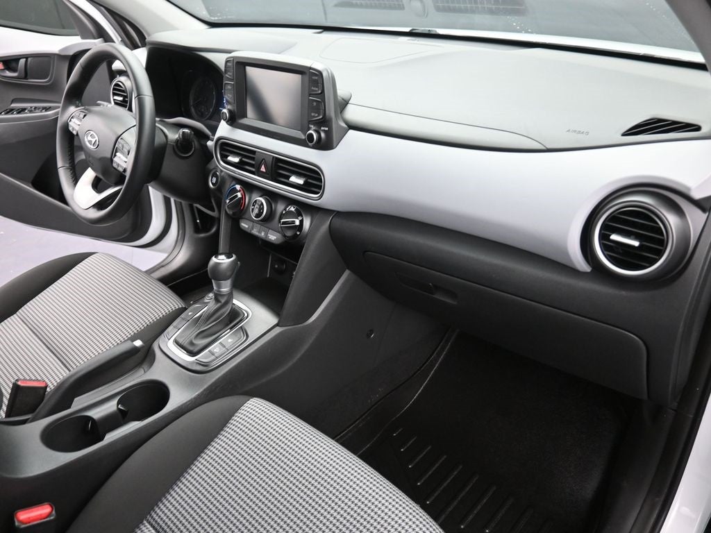 2020 Hyundai Kona SEL