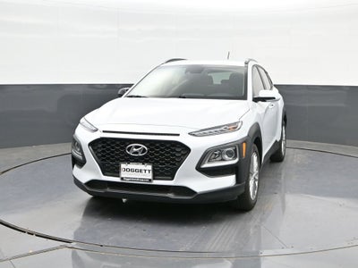 2020 Hyundai Kona SEL