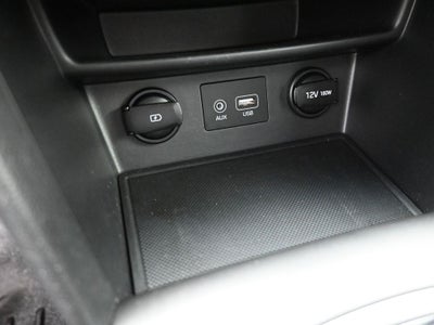 2020 Hyundai Kona SEL