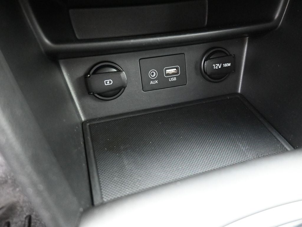 2020 Hyundai Kona SEL