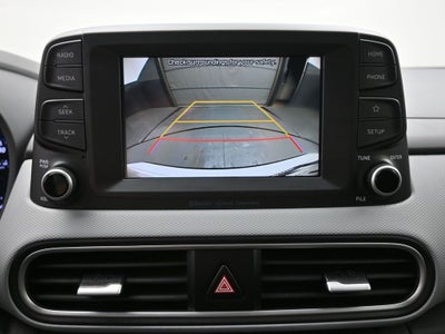 2020 Hyundai Kona SEL