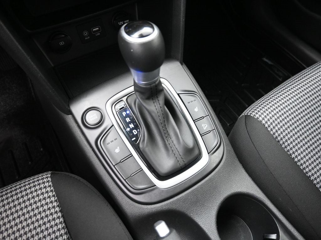 2020 Hyundai Kona SEL