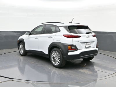 2020 Hyundai Kona SEL