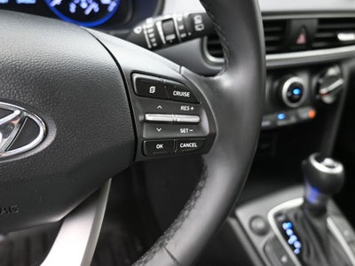 2020 Hyundai Kona SEL