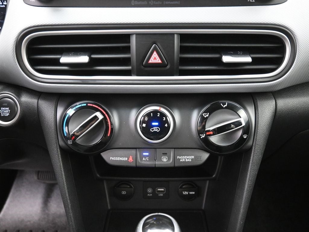 2020 Hyundai Kona SEL