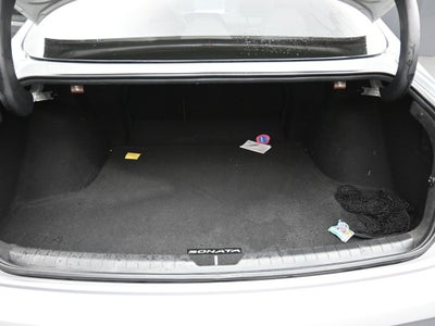 2023 Hyundai Sonata Hybrid SEL