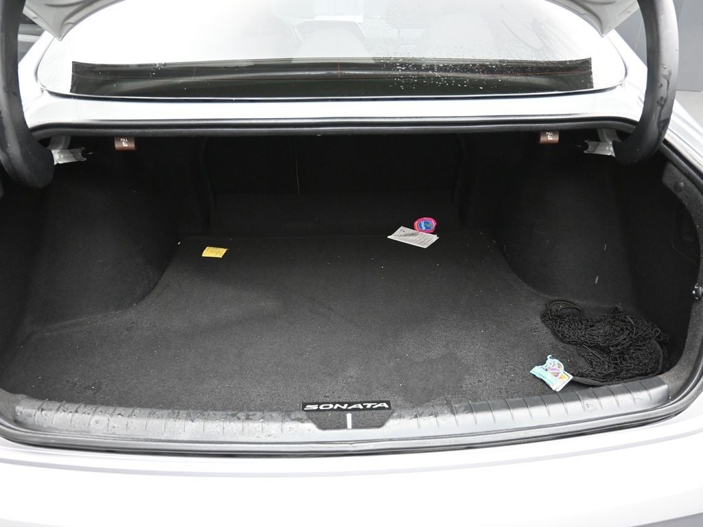 2023 Hyundai Sonata Hybrid SEL