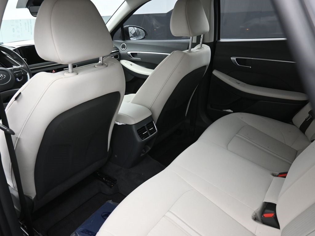 2023 Hyundai Sonata Hybrid SEL