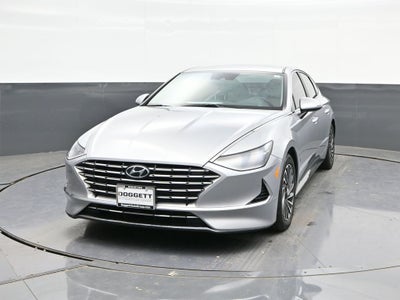 2023 Hyundai Sonata Hybrid SEL