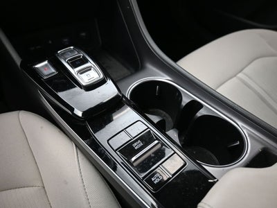 2023 Hyundai Sonata Hybrid SEL