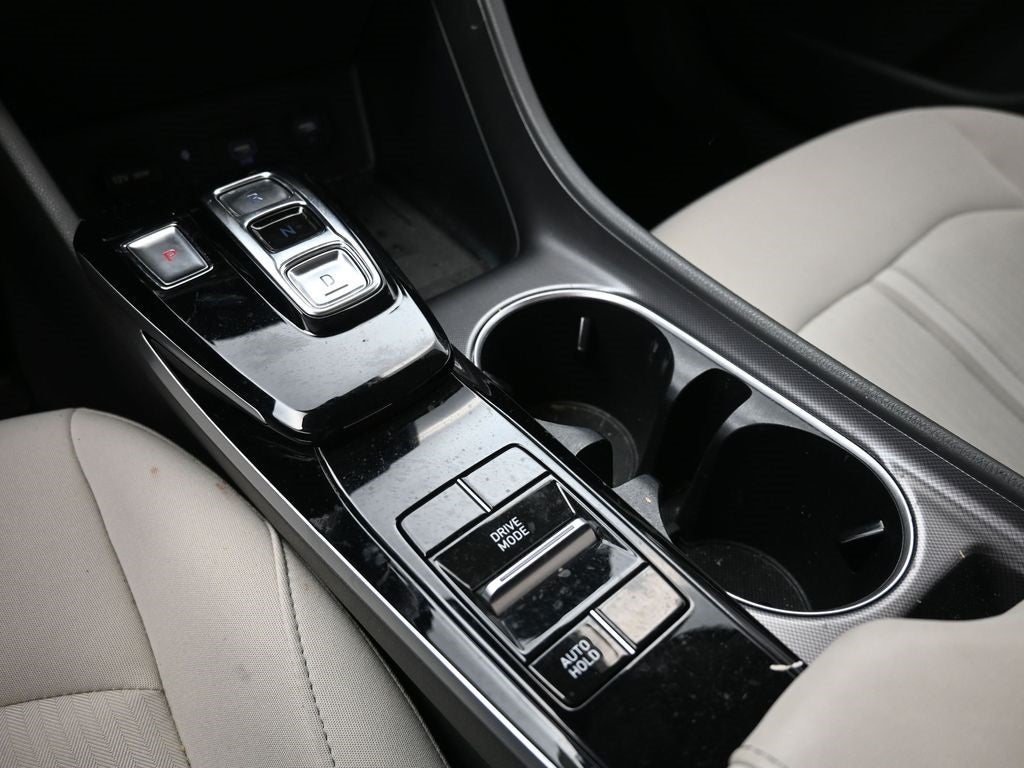 2023 Hyundai Sonata Hybrid SEL