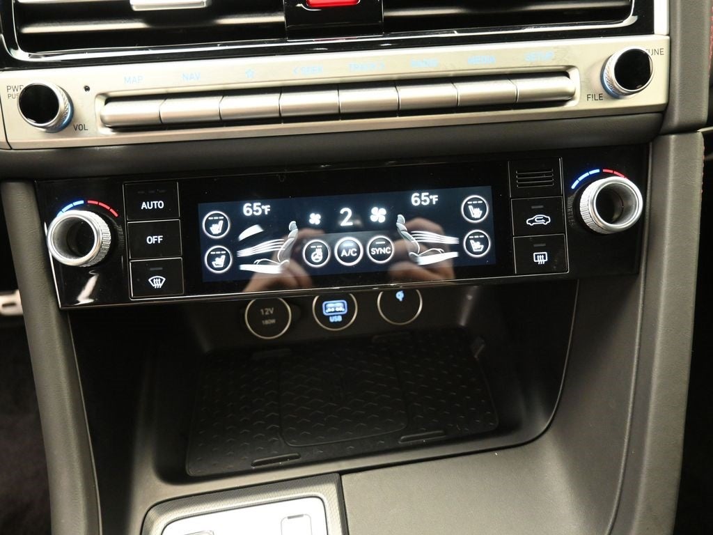 2024 Genesis G70 3.3T Sport Advanced