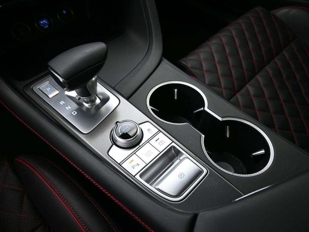 2024 Genesis G70 3.3T Sport Advanced