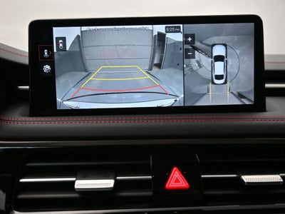 2024 Genesis G70 3.3T Sport Advanced