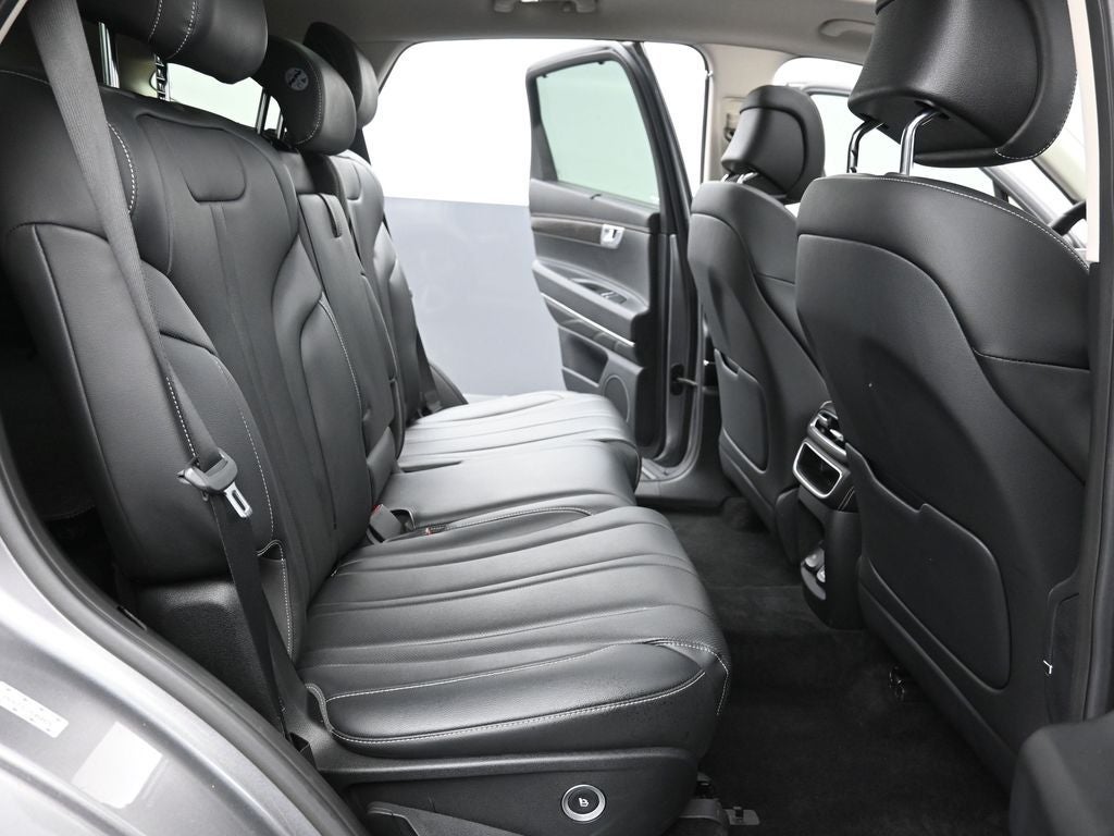 2021 Genesis GV80 3.5T