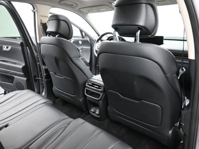 2021 Genesis GV80 3.5T