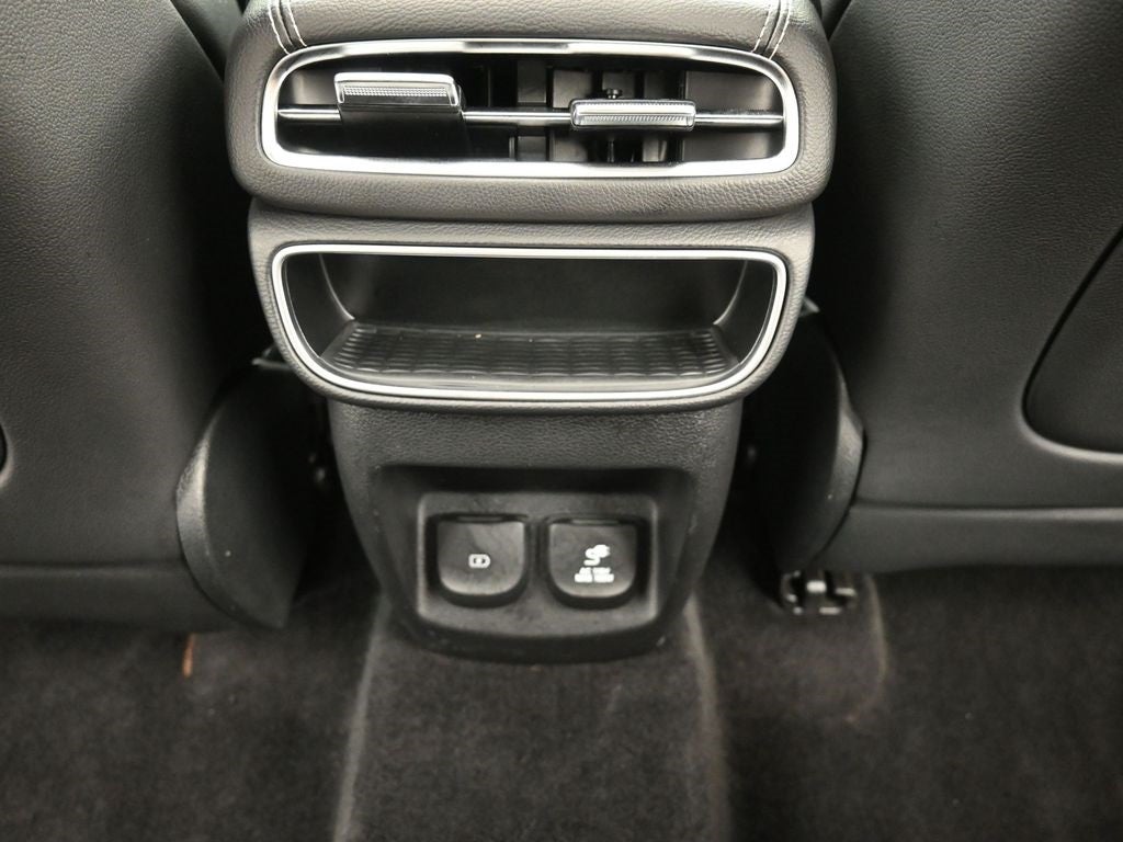 2021 Genesis GV80 3.5T