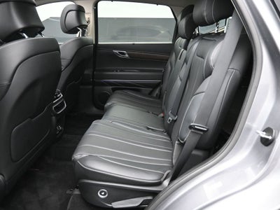 2021 Genesis GV80 3.5T