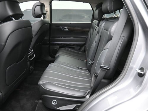 2021 Genesis GV80 3.5T