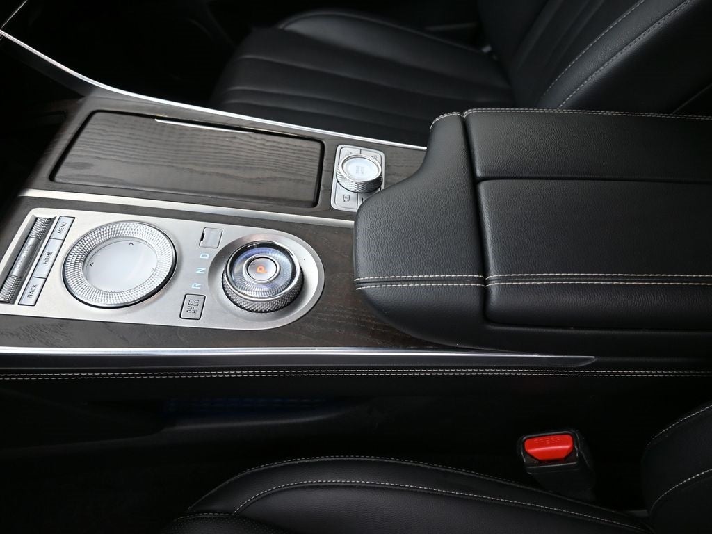 2021 Genesis GV80 3.5T