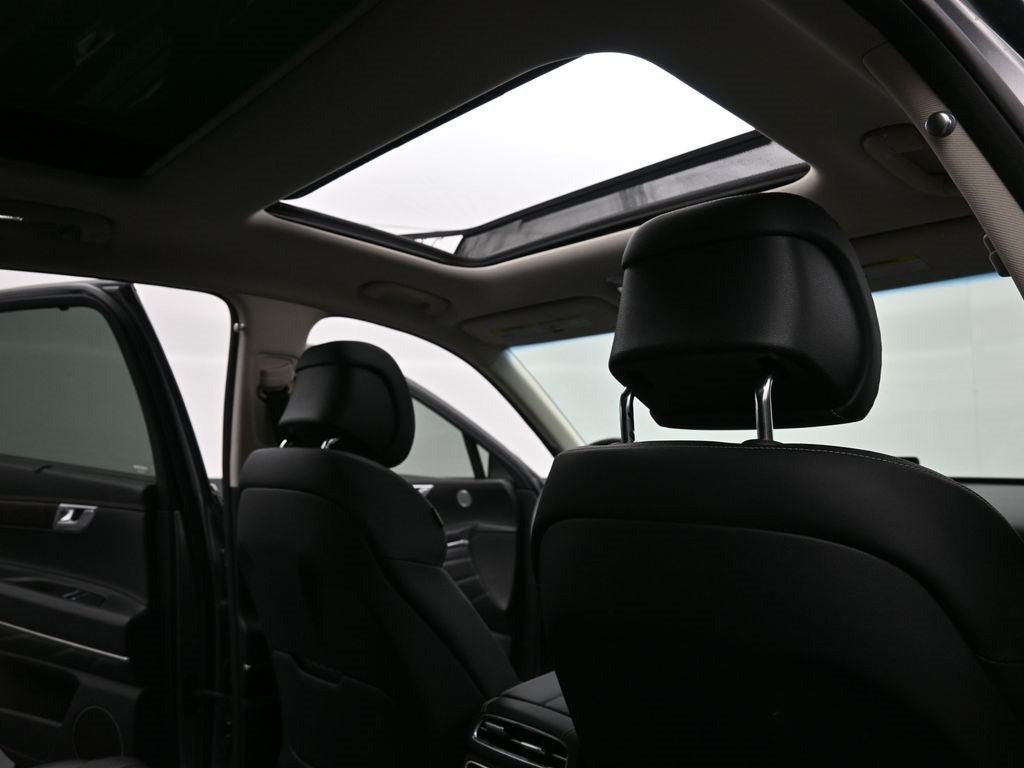 2021 Genesis GV80 3.5T