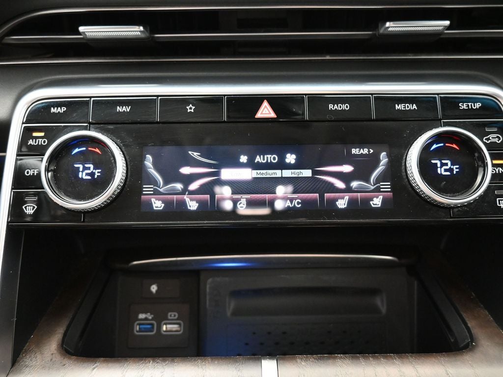 2021 Genesis GV80 3.5T