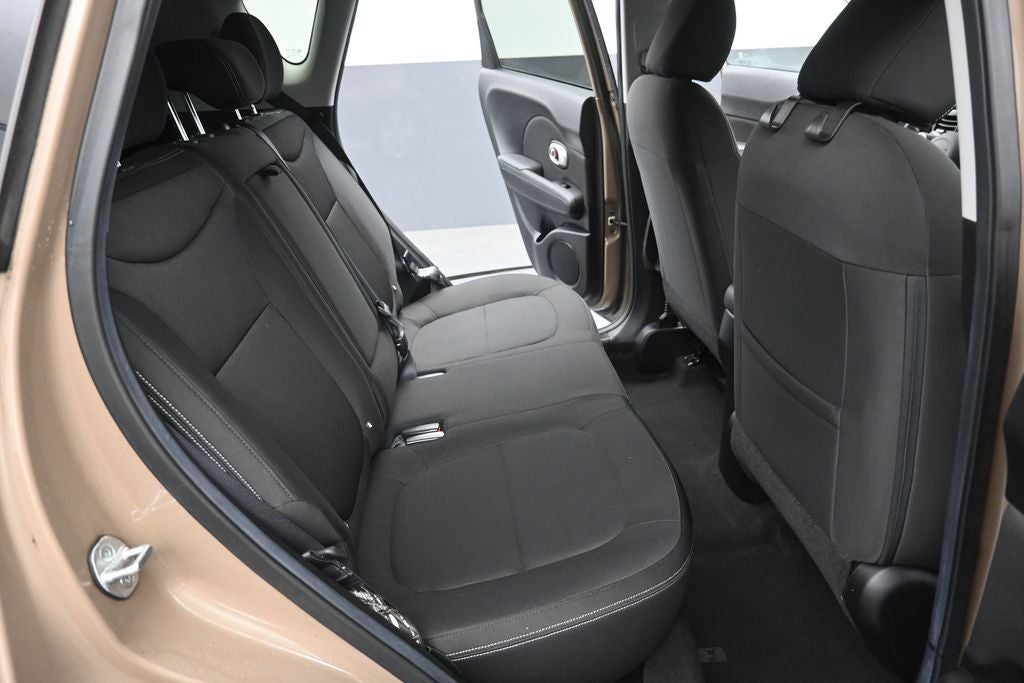 2014 Kia Soul Base