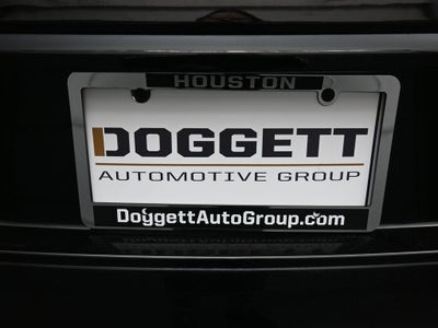 2018 Land Rover Discovery Sport HSE