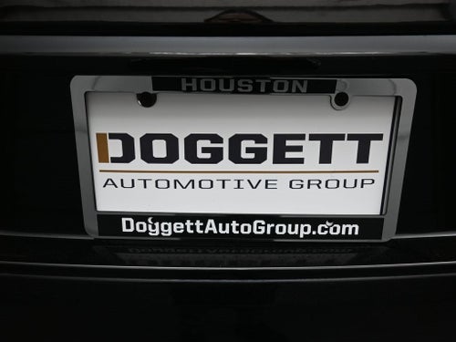 2018 Land Rover Discovery Sport HSE