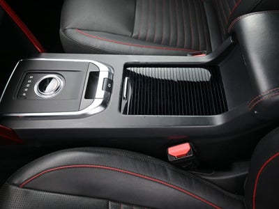 2018 Land Rover Discovery Sport HSE