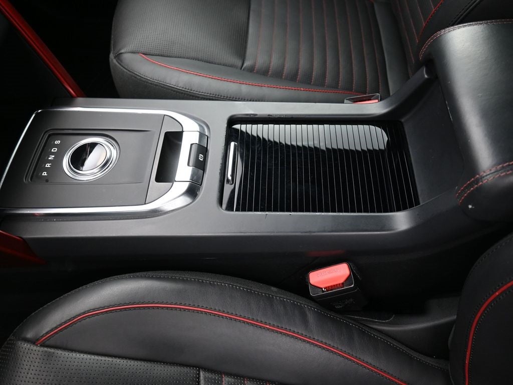 2018 Land Rover Discovery Sport HSE