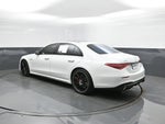 2024 Mercedes-Benz S-Class S 63 E AMG® 4MATIC®