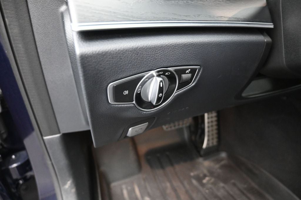 2021 Mercedes-Benz E-Class E 63 S AMG® 4MATIC®