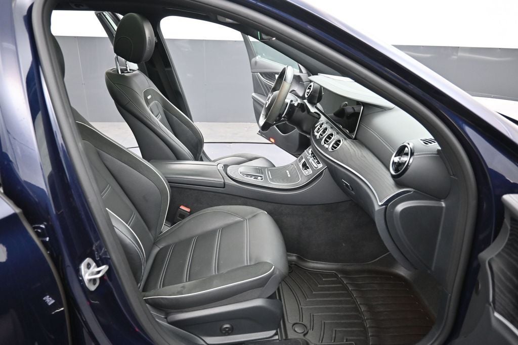 2021 Mercedes-Benz E-Class E 63 S AMG® 4MATIC®