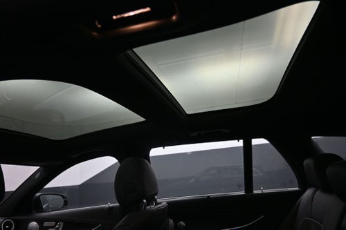 2021 Mercedes-Benz E-Class E 63 S AMG® 4MATIC®