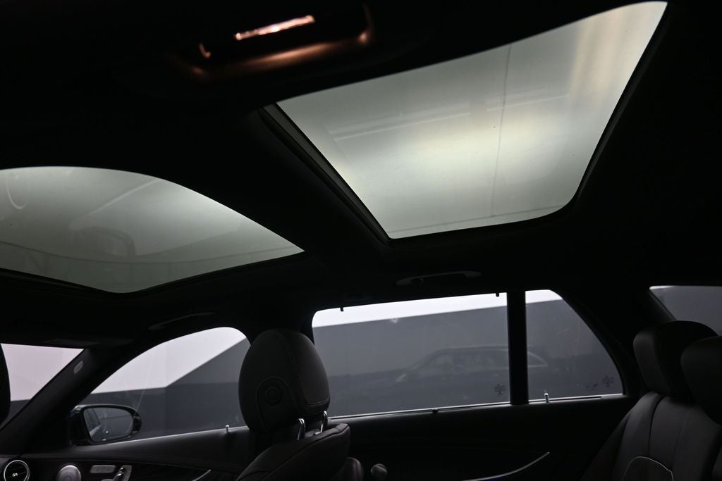 2021 Mercedes-Benz E-Class E 63 S AMG® 4MATIC®